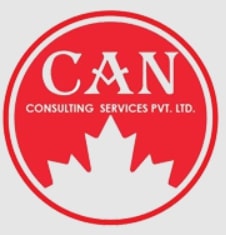 CAN Consulting Services logo